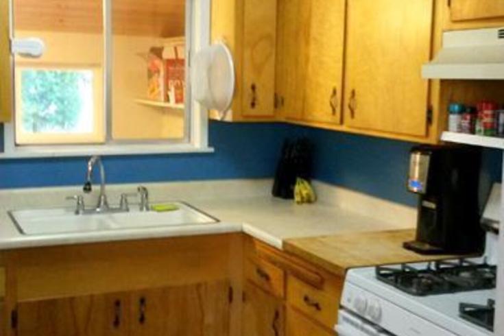 Cobertura com 4 quartos, foto 3