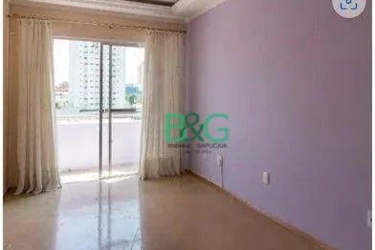 Apartamento com 1 quarto, foto 1