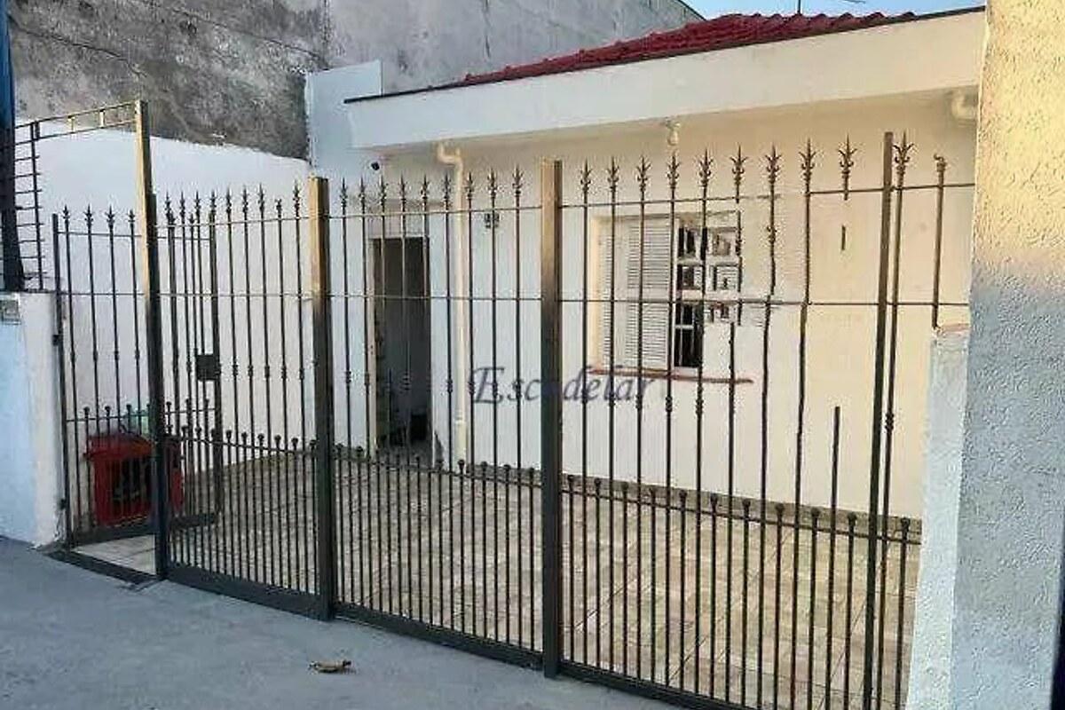 Apartamento Garden com 3 quartos, foto 1