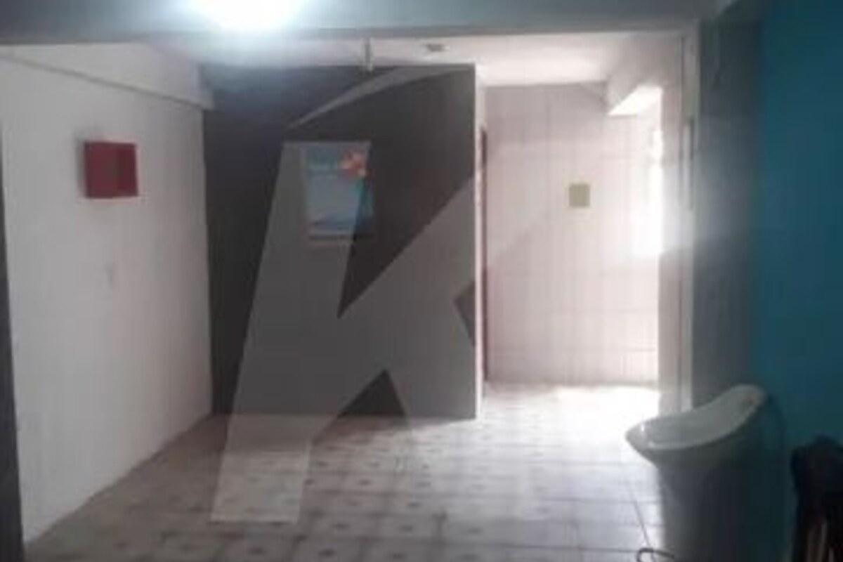 Apartamento duplex com 2 quartos, foto 1