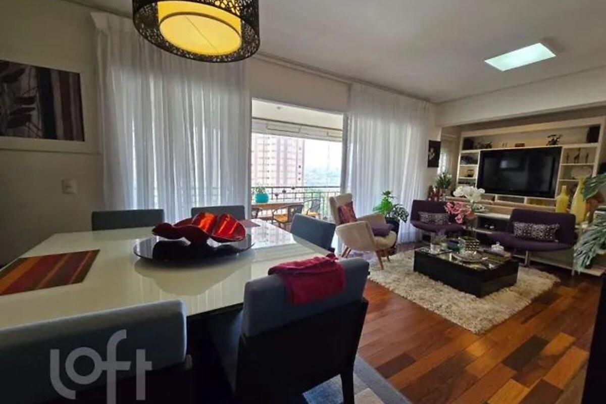 Kitnet com 1 quarto, foto 1