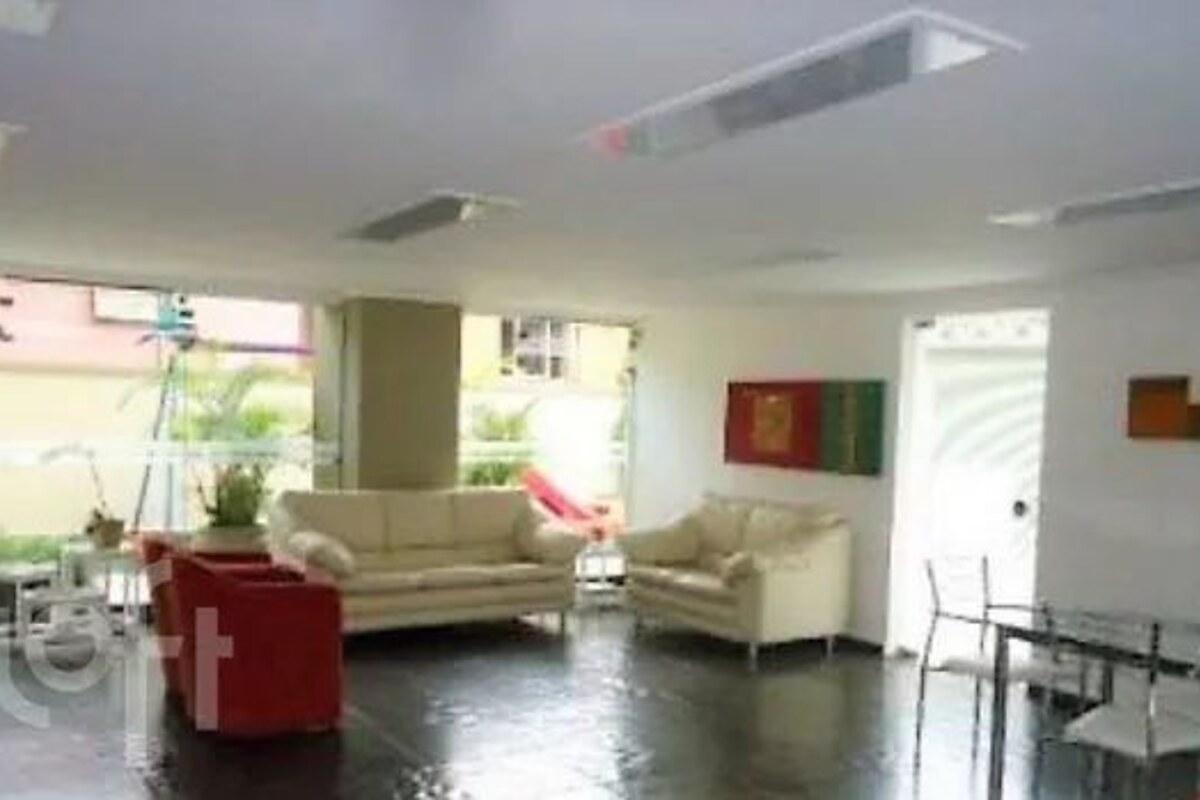 Apartamento triplex com 2 quartos, foto 1