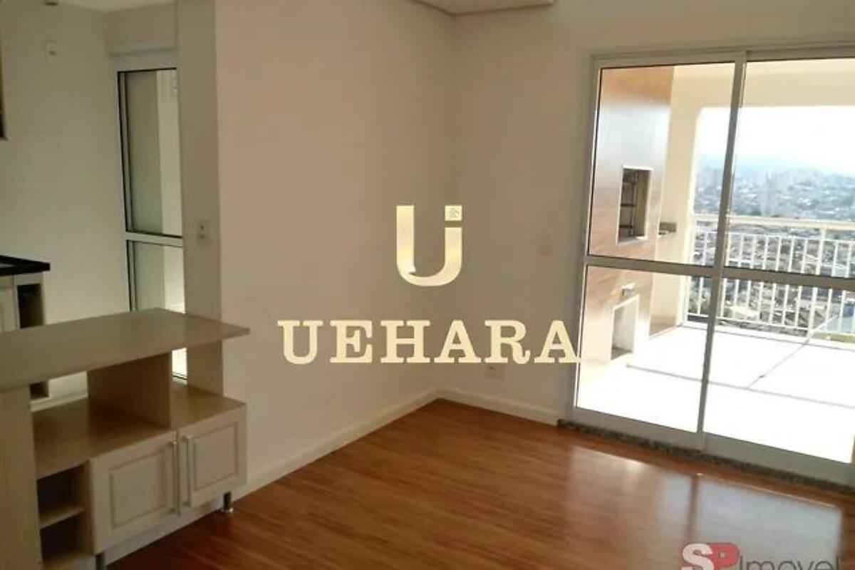Apartamento com 3 quartos, foto 1