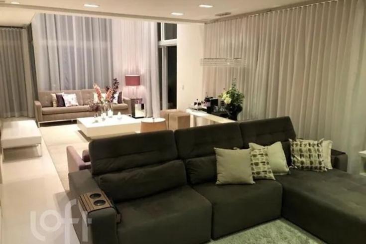 Apartamento com 1 quarto, foto 7