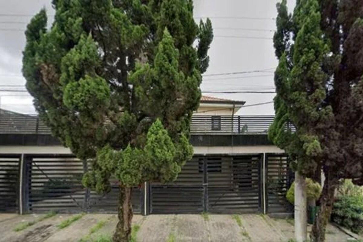 Apartamento com 4 quartos, foto 1