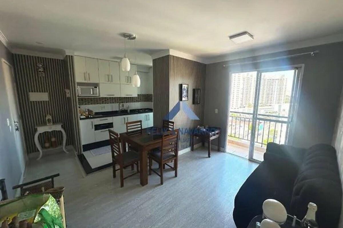 Apartamento com 4 quartos, foto 1