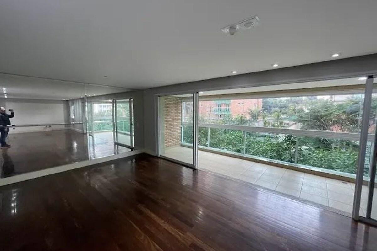 Apartamento com 3 quartos, foto 1