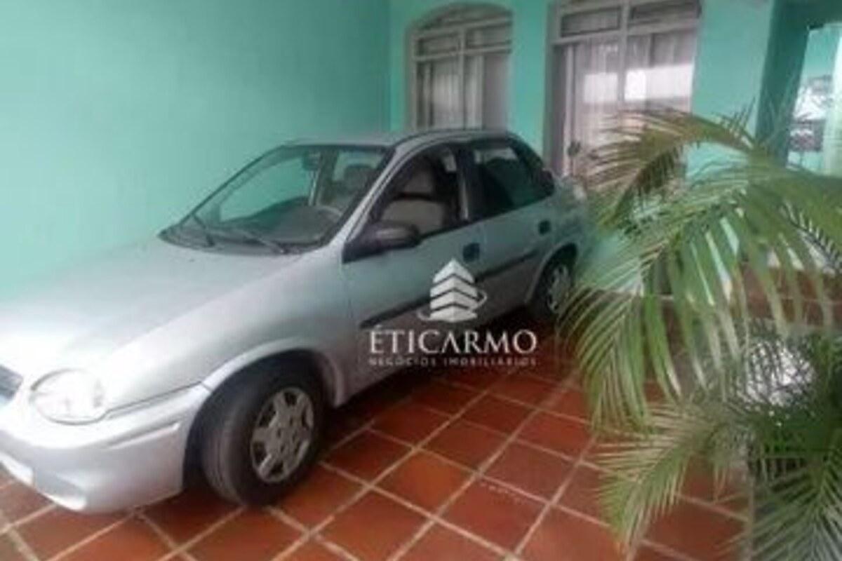 Apartamento com 3 quartos, foto 1