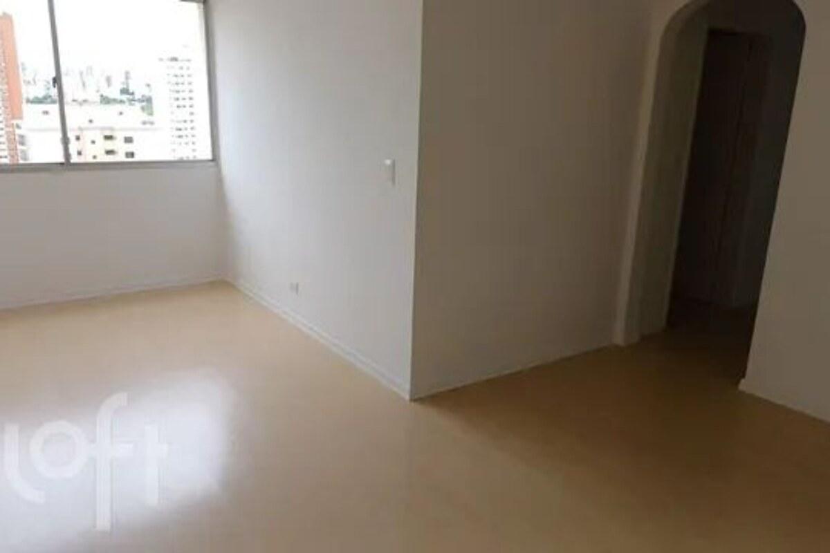 Apartamento com 4 quartos, foto 1