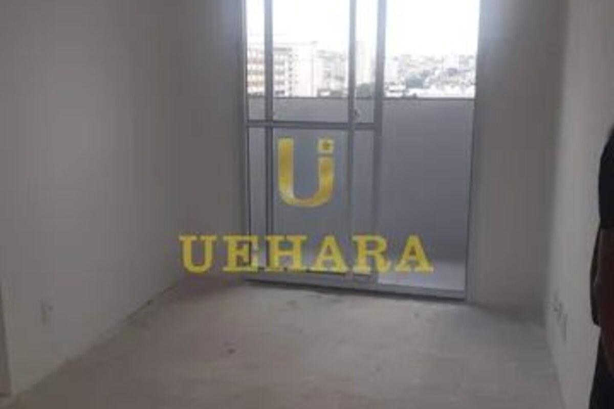 Apartamento com 3 quartos, foto 1