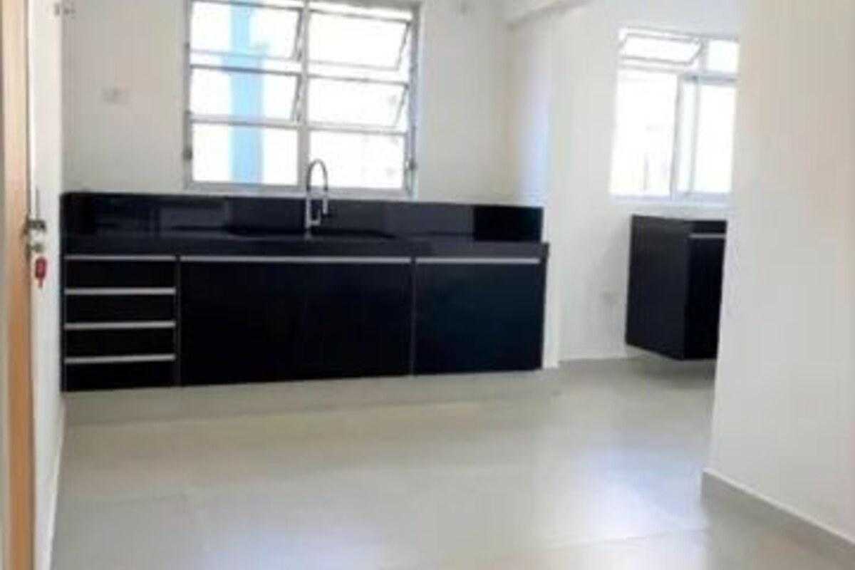 Apartamento com 4 quartos, foto 1