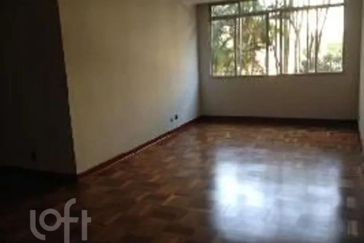 Apartamento com 2 quartos, foto 1