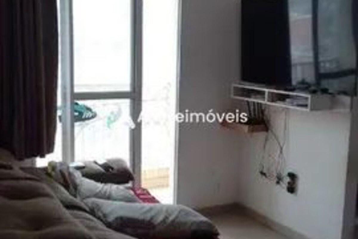 Kitnet com 1 quarto, foto 1