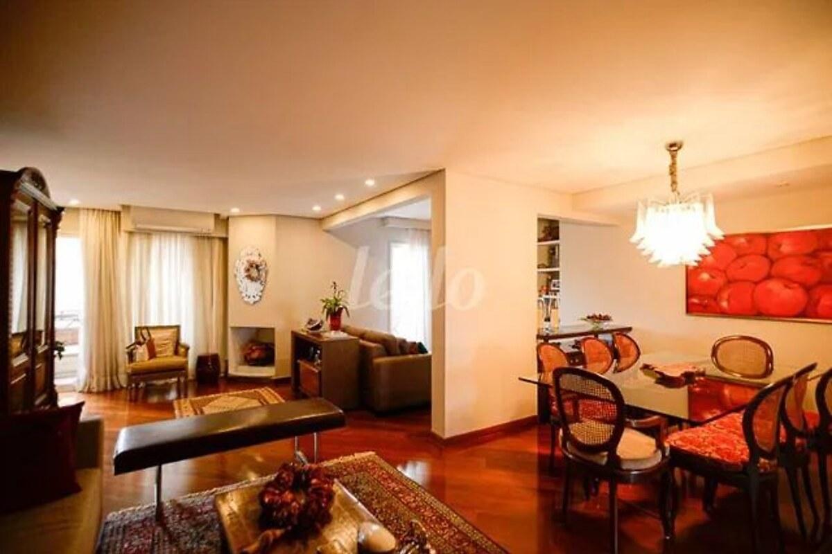 Apartamento com 2 quartos, foto 1