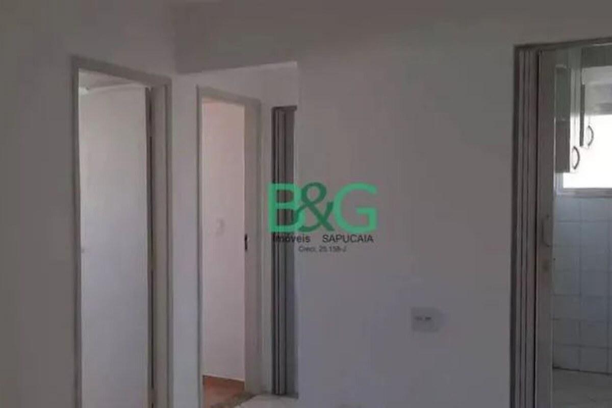 Kitnet com 1 quarto, foto 1