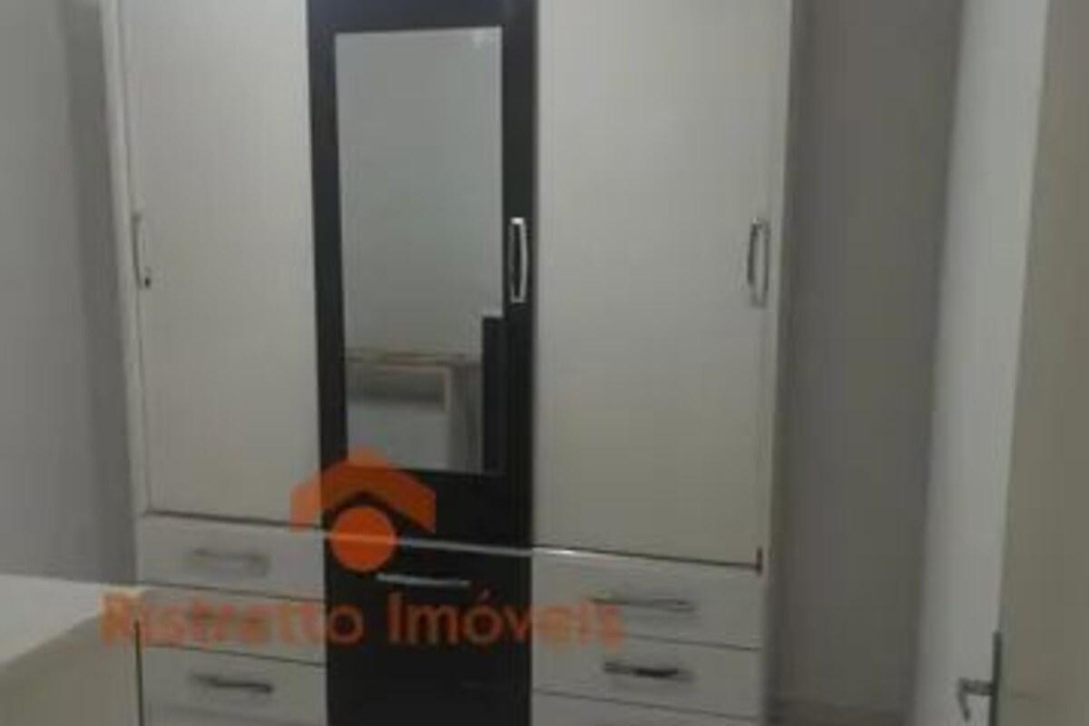 Apartamento triplex com 4 quartos, foto 1