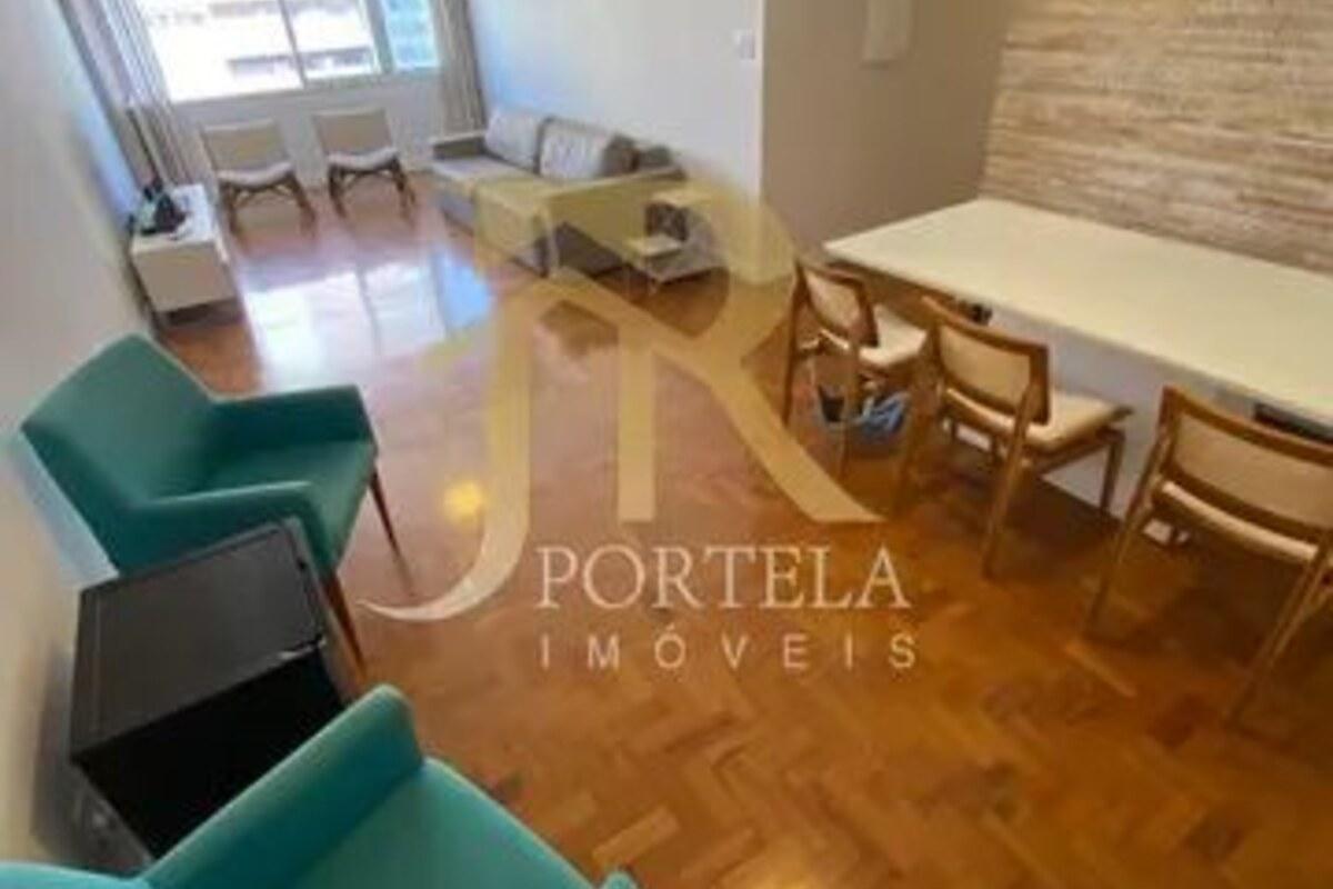 Apartamento com 2 quartos, foto 1