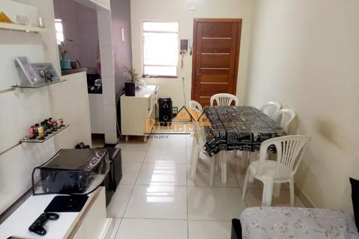 Apartamento com 3 quartos, foto 1