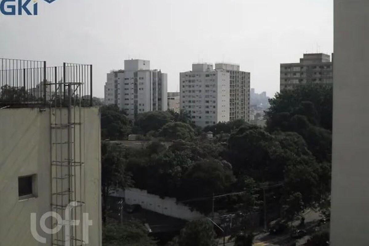 Apartamento com 1 quarto, foto 1