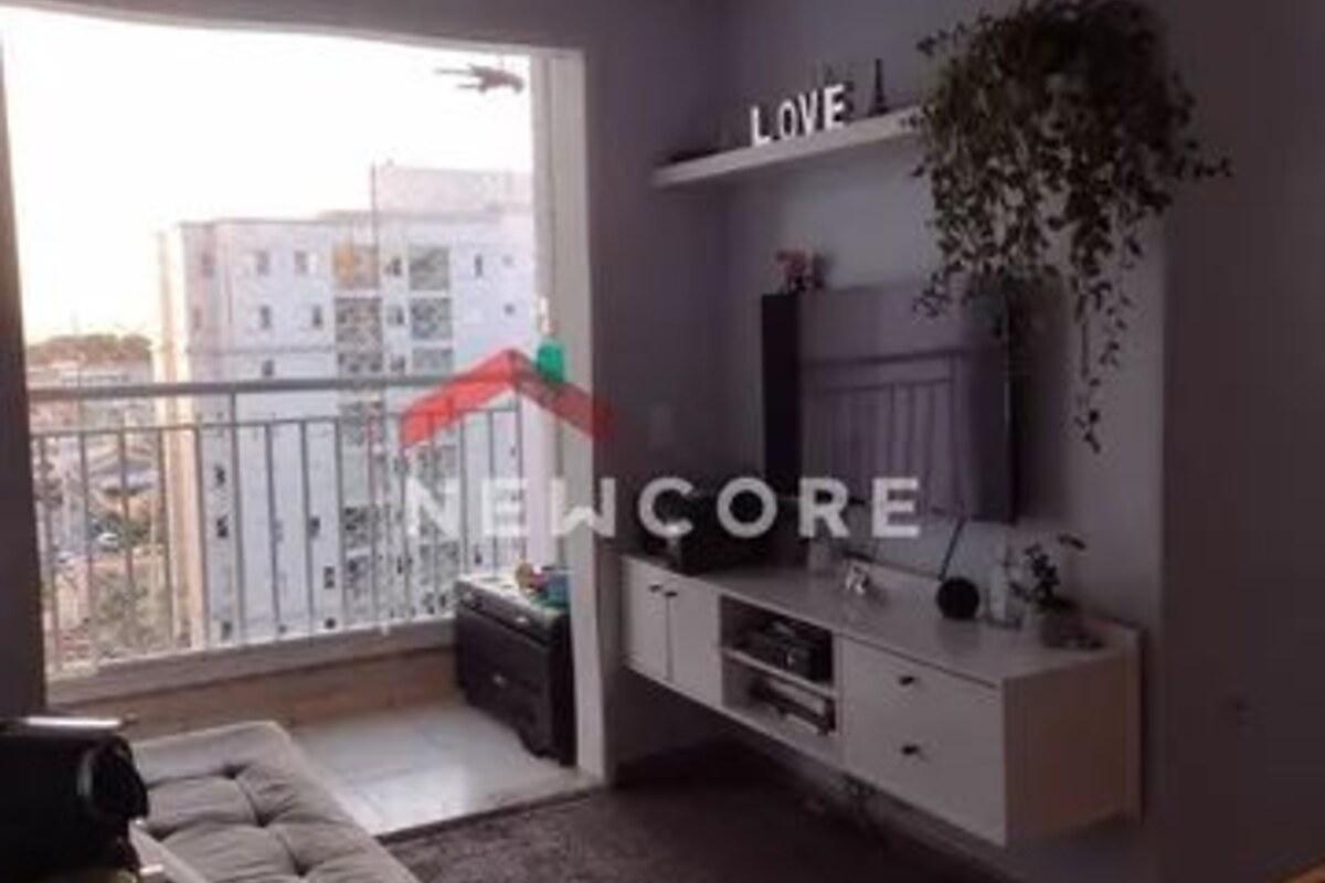 Apartamento com 3 quartos, foto 1