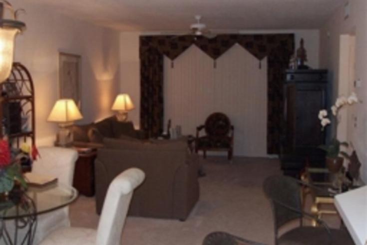 Apartamento com 4 quartos, foto 2