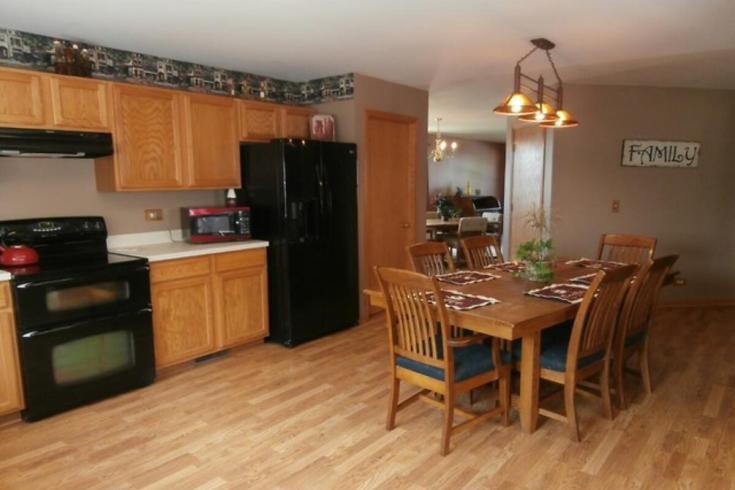 Apartamento com 2 quartos, foto 5