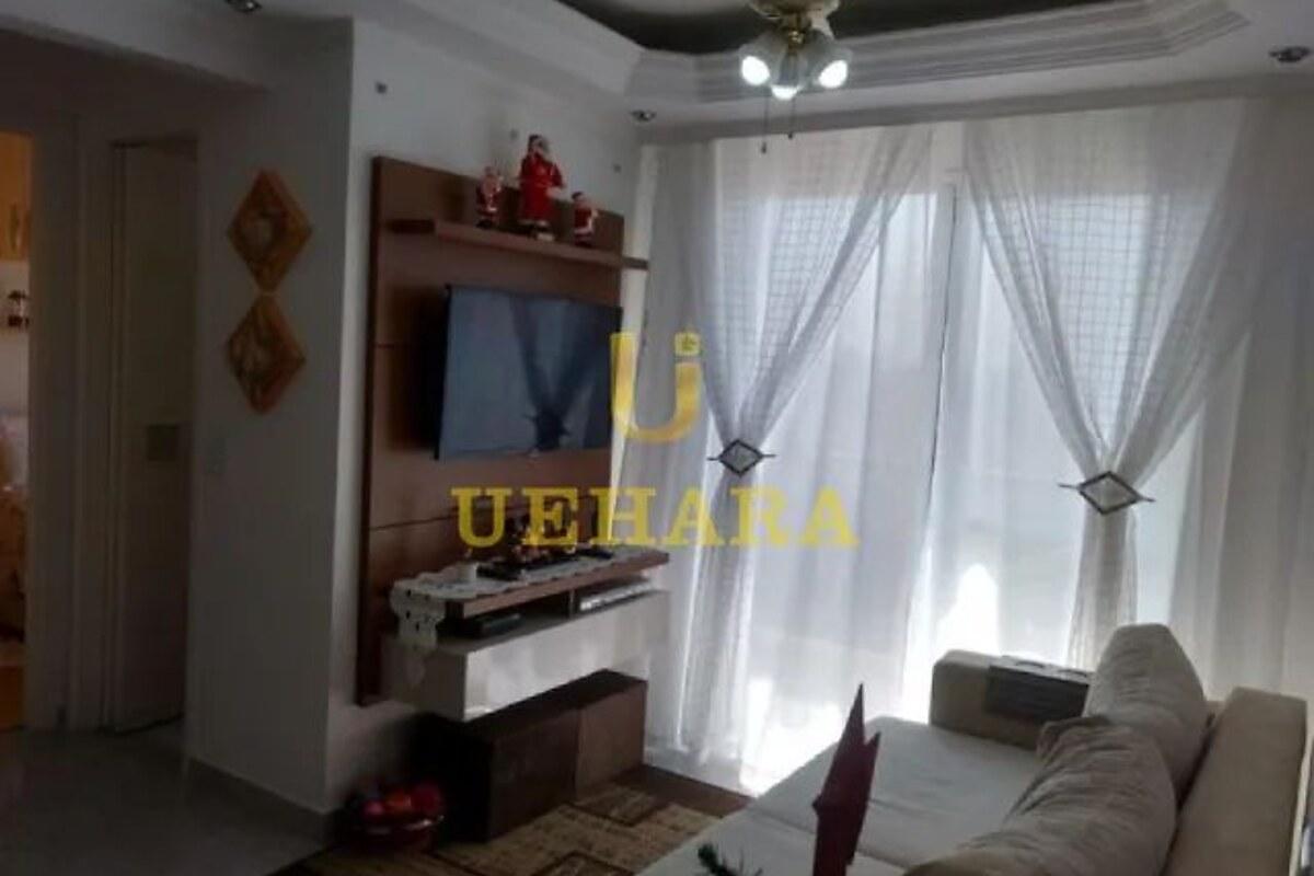 Apartamento com 4 quartos, foto 1