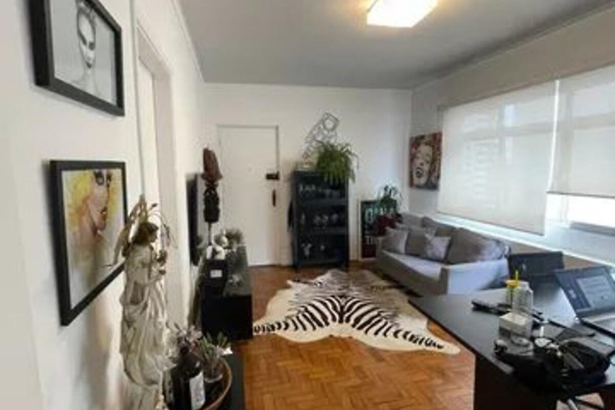 Apartamento com 2 quartos, foto 1