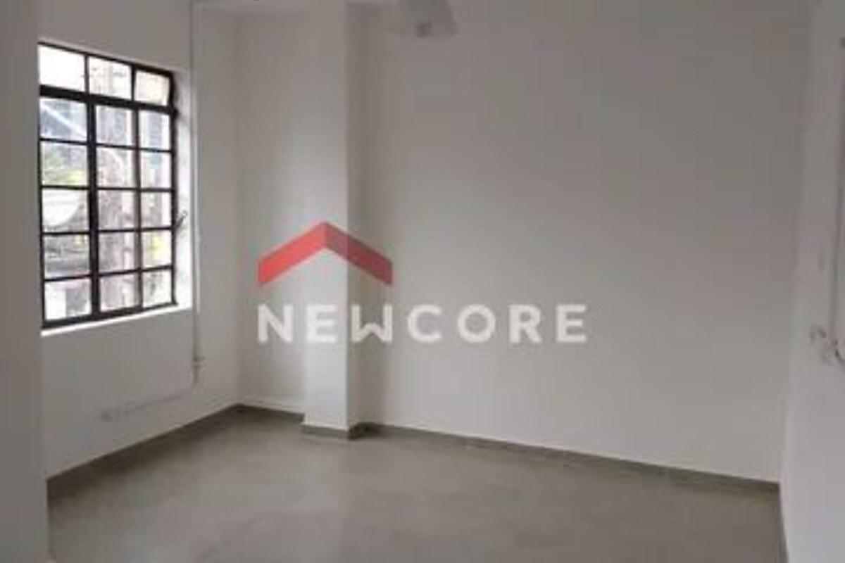 Apartamento com 1 quarto, foto 1