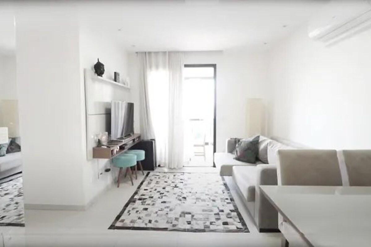 Apartamento com 1 quarto, foto 1