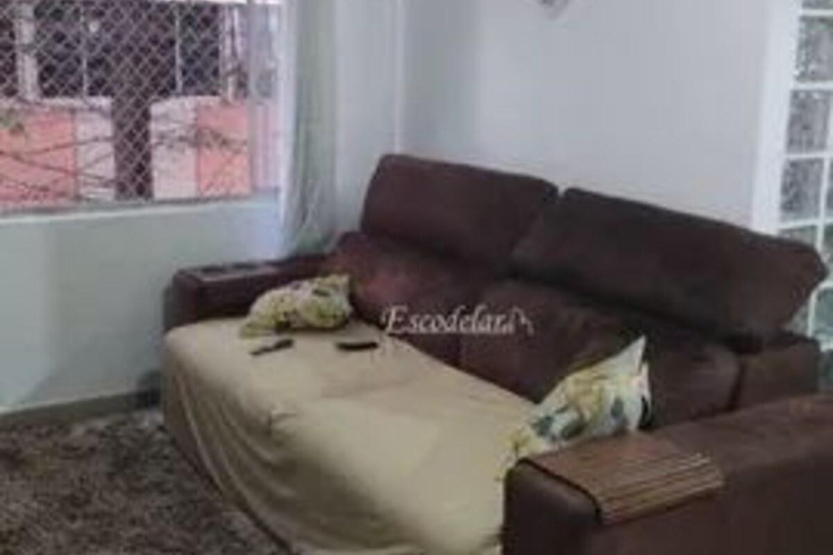 Apartamento com 4 quartos, foto 1