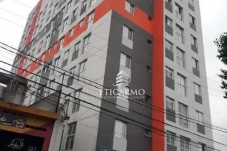 Apartamento com 2 quartos, foto 8