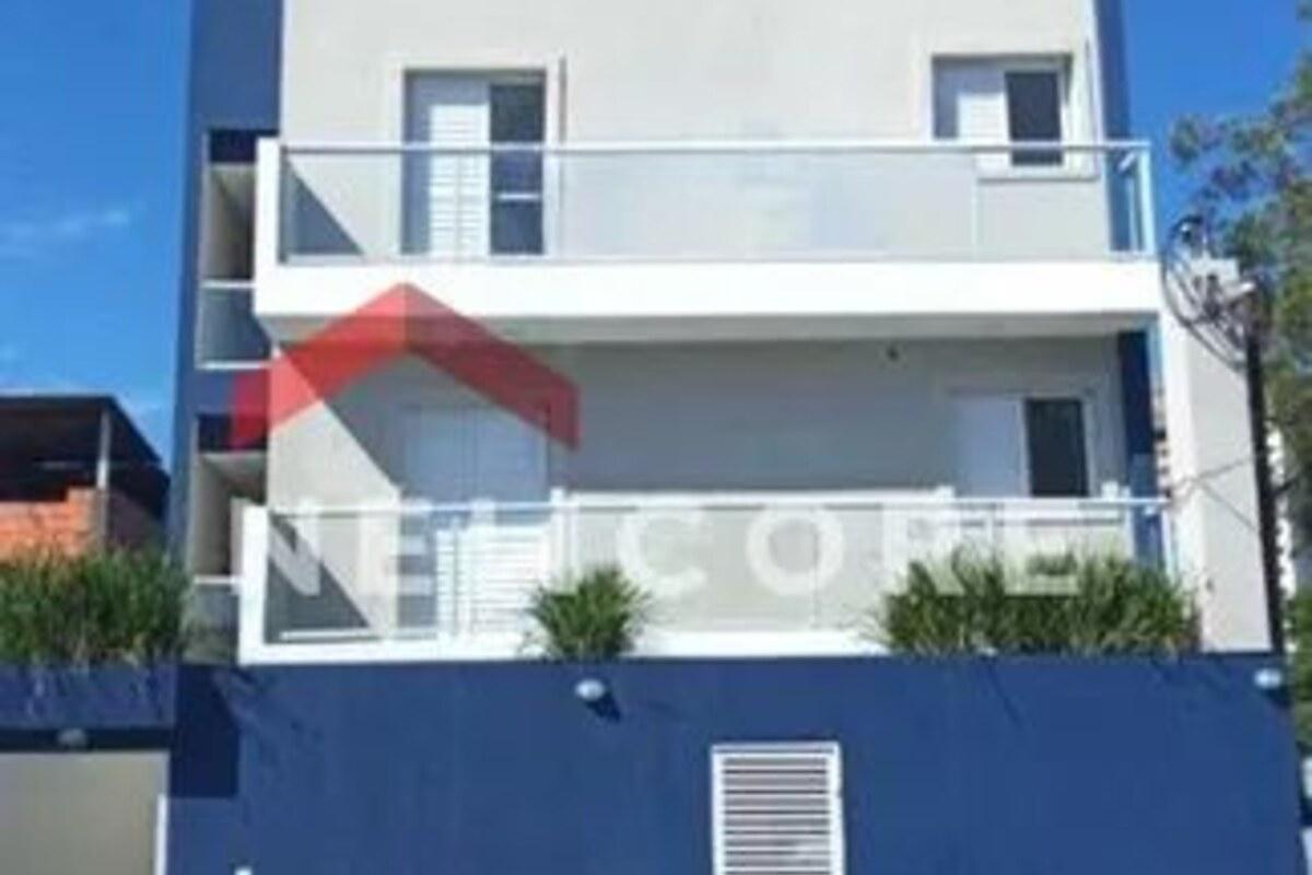 Flat/Kitinet/Loft/Studio com 1 quarto, foto 1