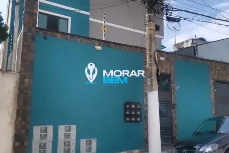 Apartamento com 1 quarto, foto 8