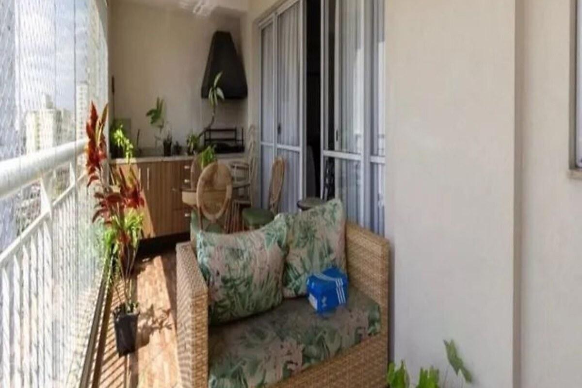 Apartamento com 4 quartos, foto 1