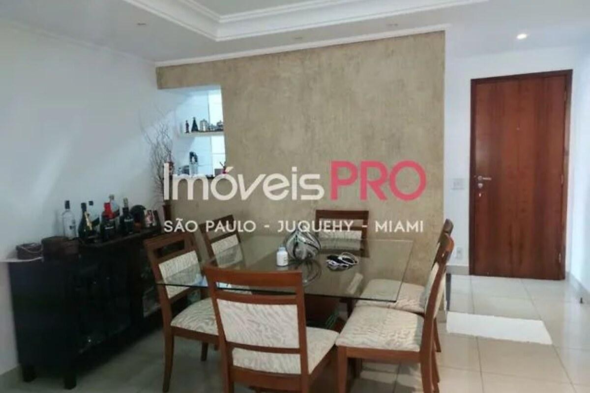 Kitnet com 1 quarto, foto 1