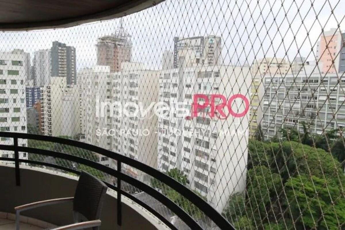Apartamento com 1 quarto, foto 1