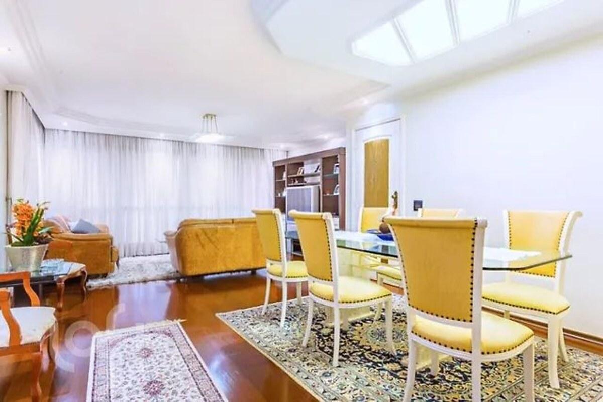 Apartamento com 3 quartos, foto 1