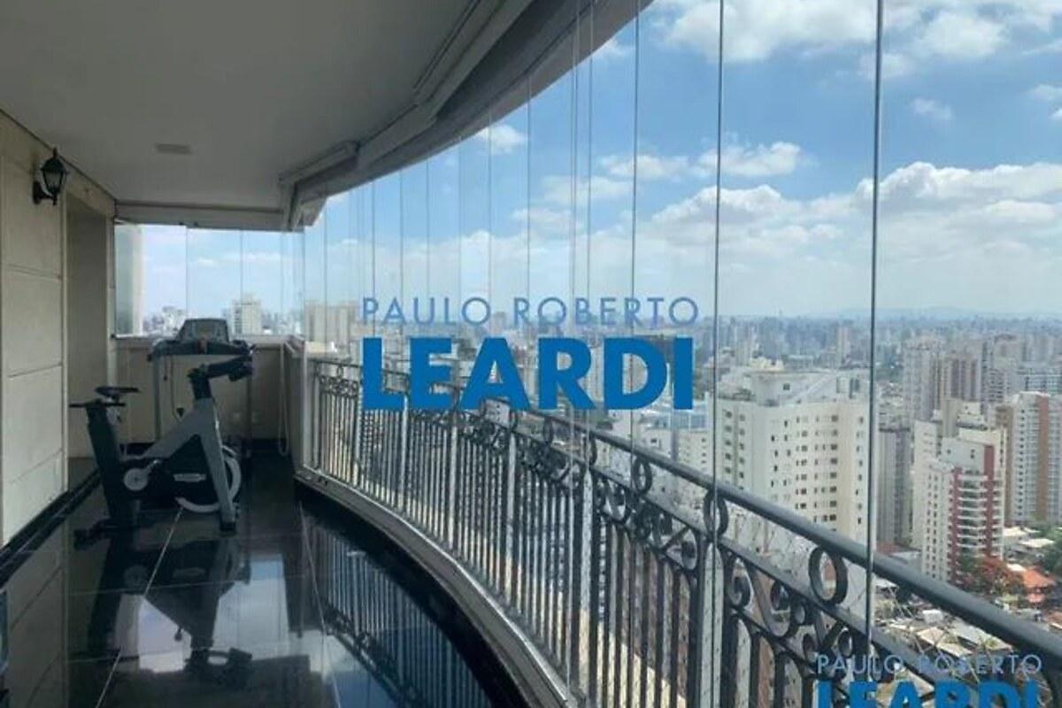 Apartamento duplex com 4 quartos, foto 1
