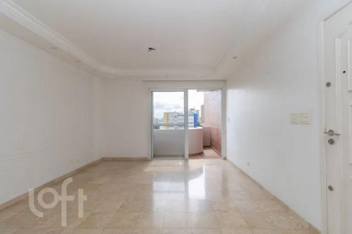 Apartamento com 2 quartos, foto 1
