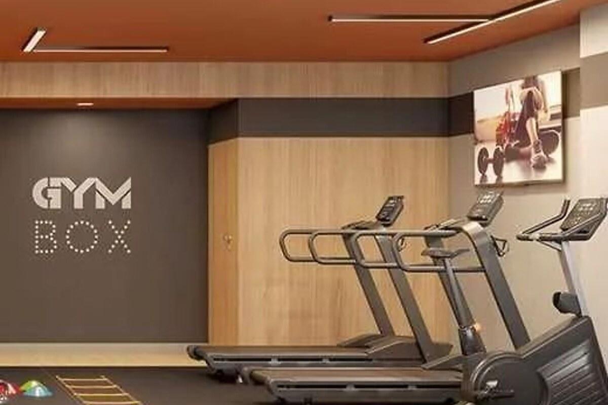 Apartamento triplex com 3 quartos, foto 1
