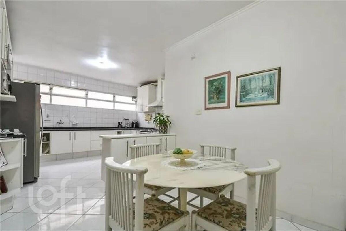 Apartamento Garden com 3 quartos, foto 1