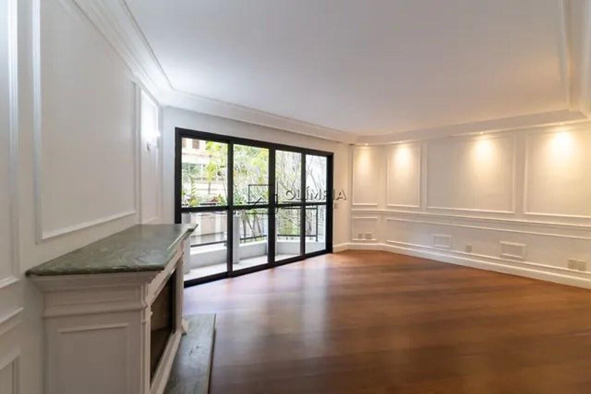 Apartamento com 2 quartos, foto 1