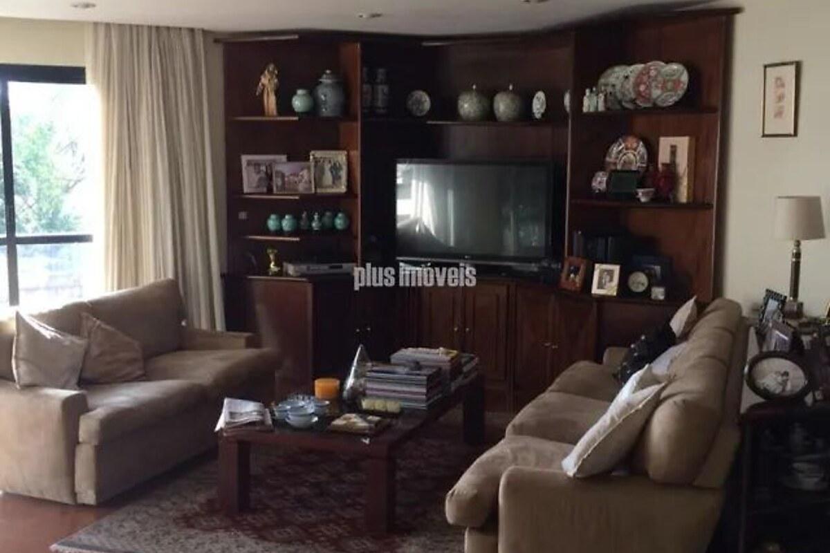 Apartamento com 1 quarto, foto 1