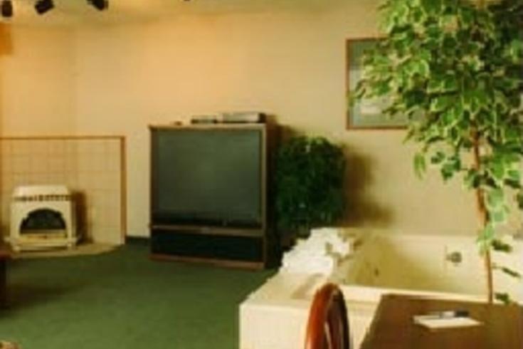 Apartamento com 1 quarto, foto 3