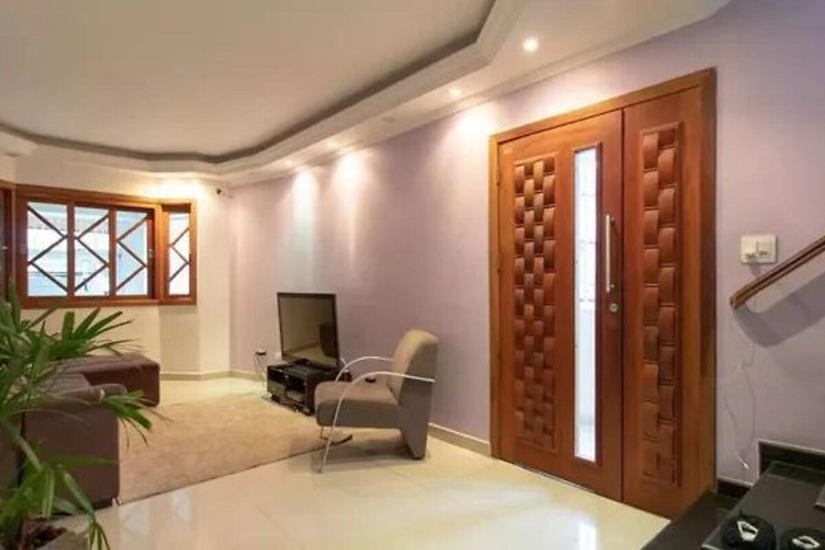 Apartamento com 1 quarto, foto 1