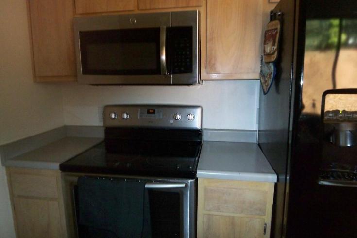 Apartamento com 1 quarto, foto 3