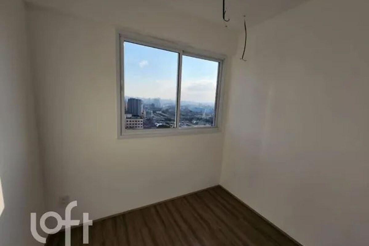 Kitnet com 1 quarto, foto 1
