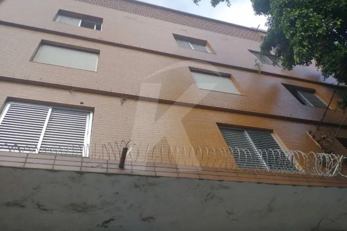Flat/Kitinet/Loft/Studio com 1 quarto, foto 1