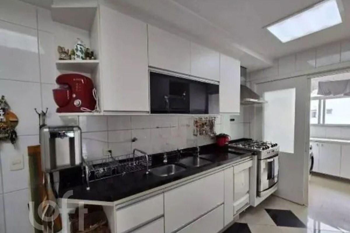 Apartamento com 1 quarto, foto 1